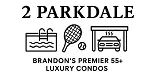 2 Parkdale Condo