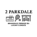 2 Parkdale Condo